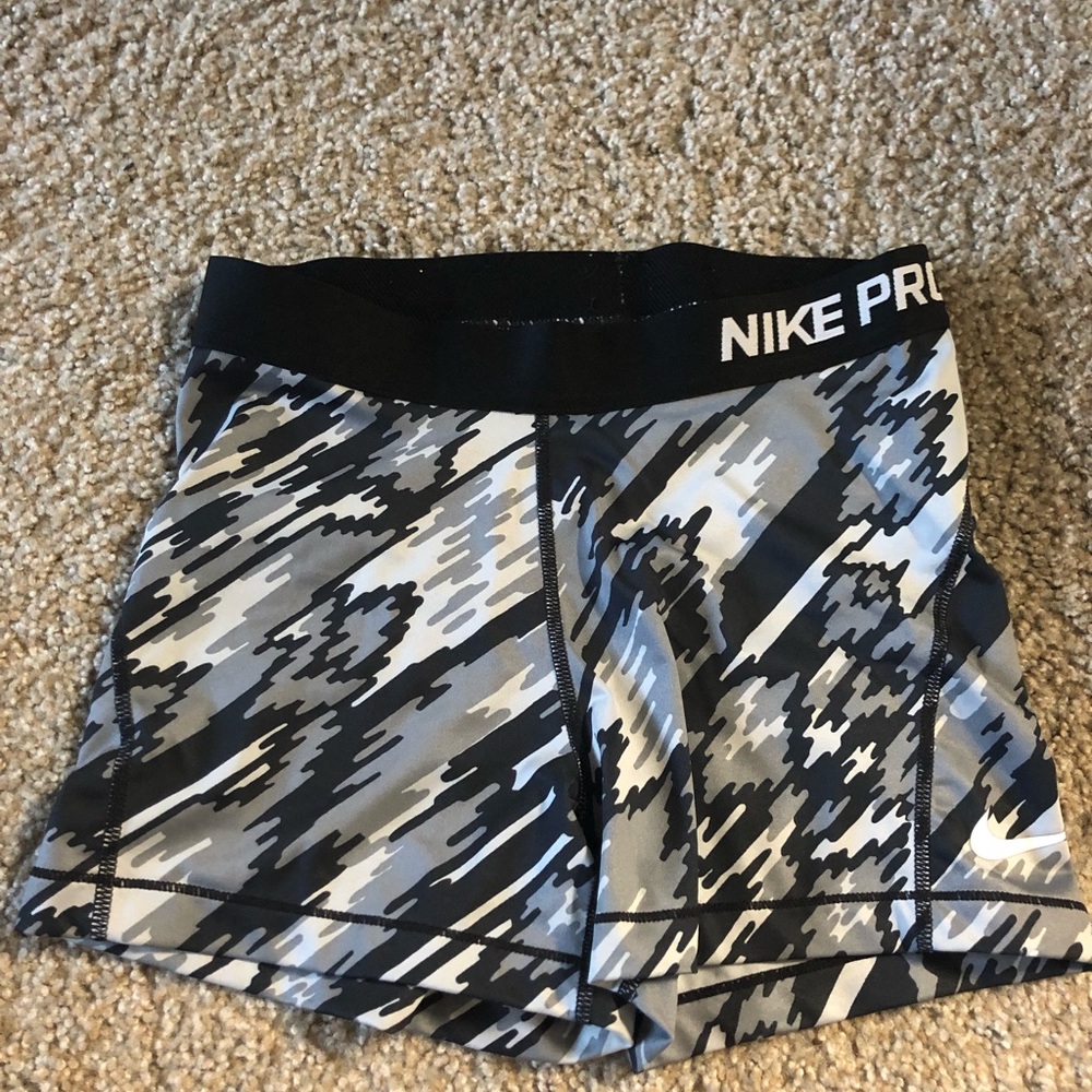 PENDING*** NikePro Spandex